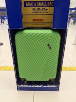 Ryanair check