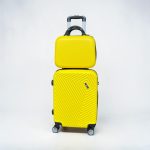 Diamond yellow L