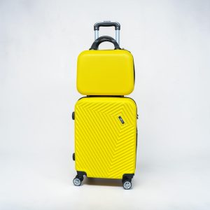 Diamond yellow L