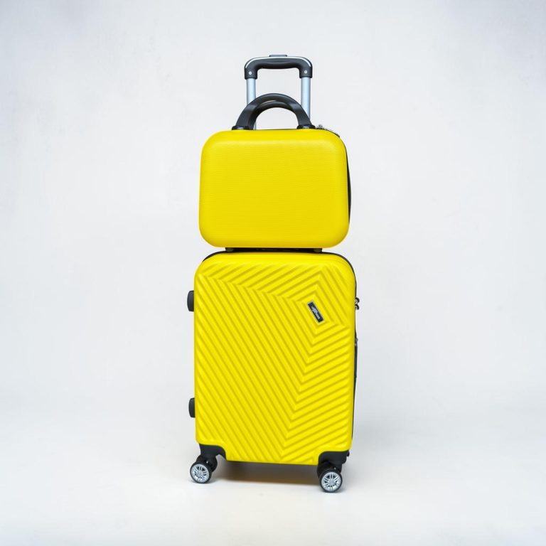 Diamond yellow L