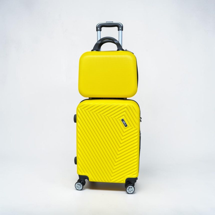 Diamond yellow L