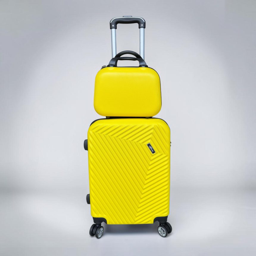 Diamond yellow M