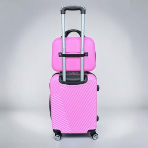 Pink 1