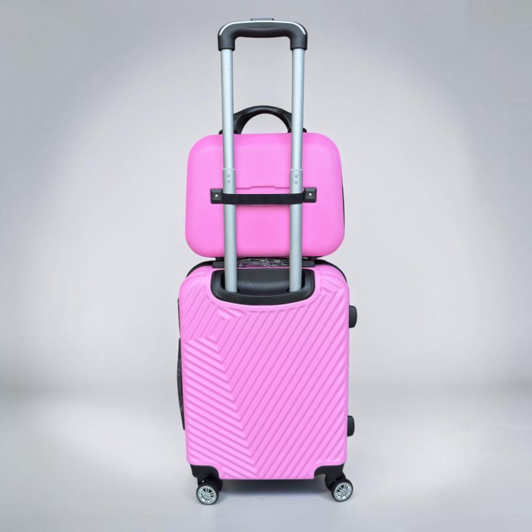 Pink 1