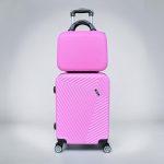 Pink 3