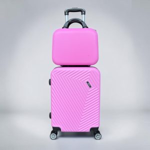 Pink 3