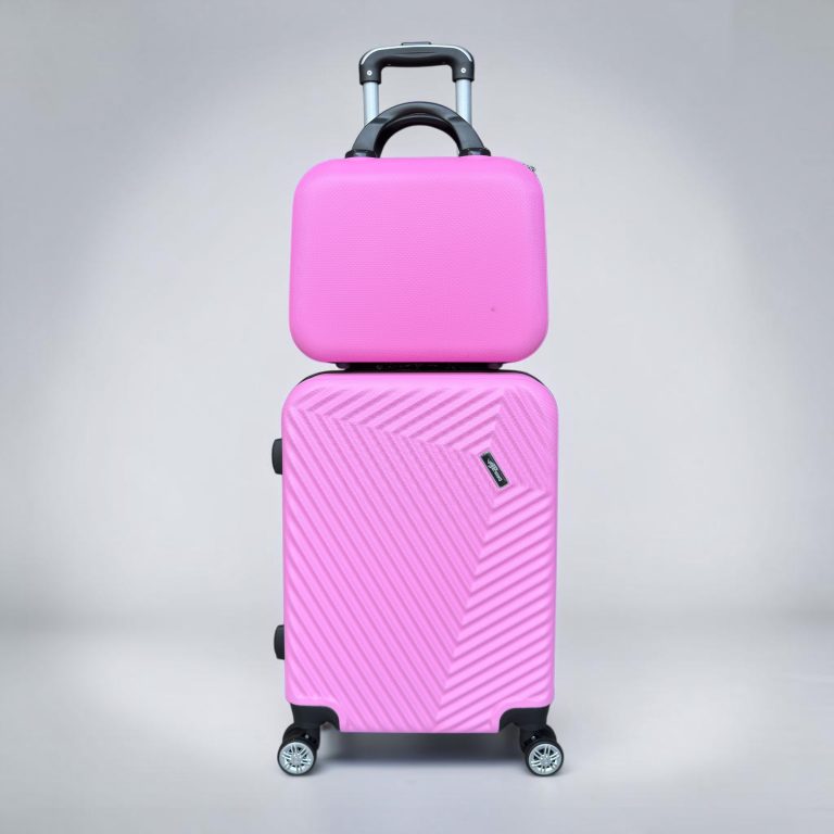 Pink 3